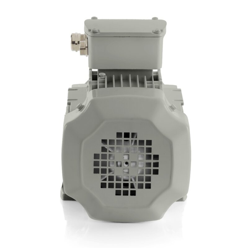 Elmotor 1,1kW 3AL IE3 400V 1500 rpm (4-polet) Salg Norge