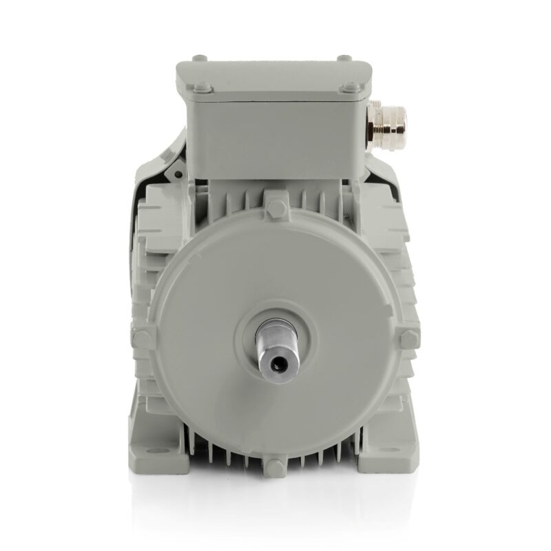 Elmotor 2,2kW 3AL IE3 400V 1500 rpm (4-polet) Salg Norge