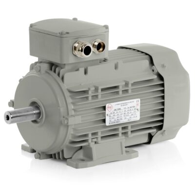 Elmotor 2,2kW 3AL IE3 400V 1500 rpm (4-polet) Salg Norge