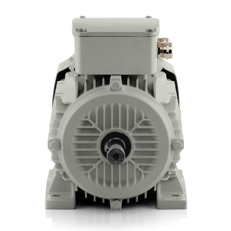 Elmotor 7,5kW 3AL IE3 400V 1500 rpm (4-polet) Salg Norge