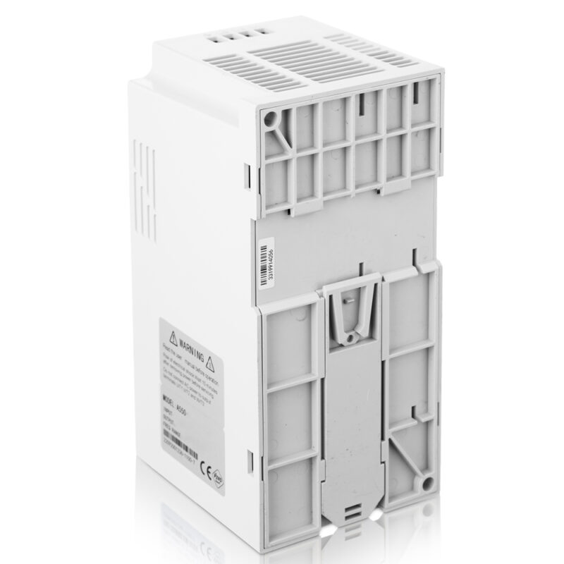 Frekvensomformer 3kW A550 Plus 230V På lager Norge