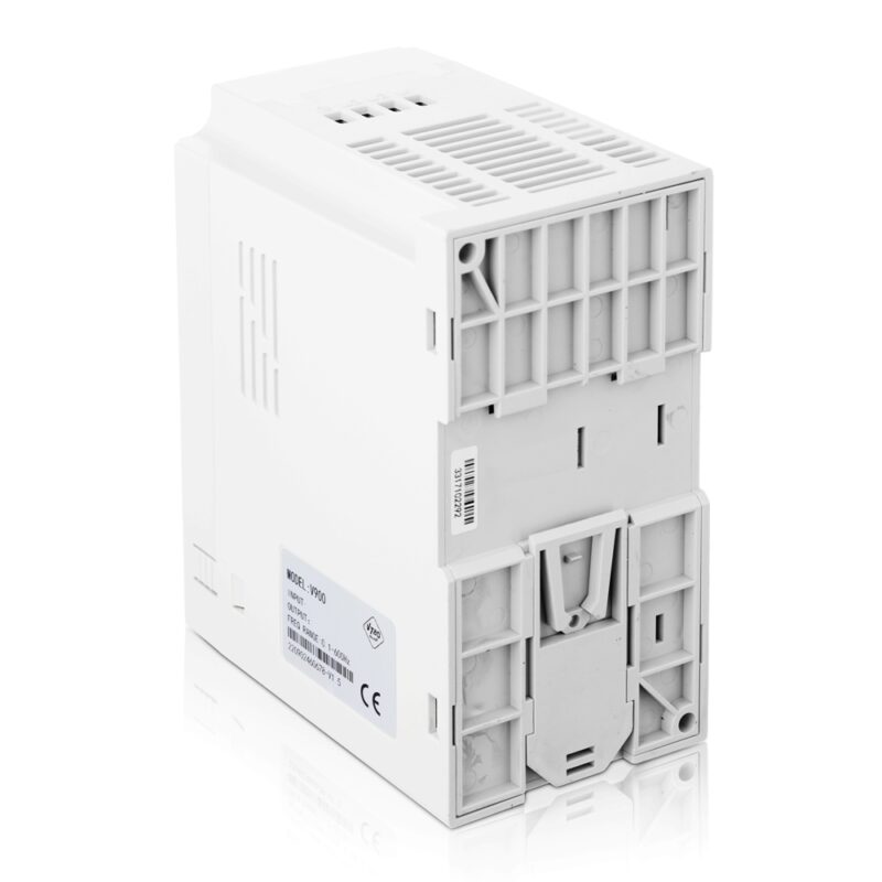 Frekvensomformer 1,5kW V900 400V Salg Norge