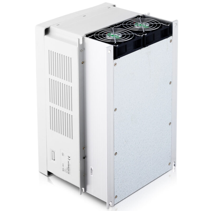 Frekvensomformer 11kW V810 400V Salg Norge
