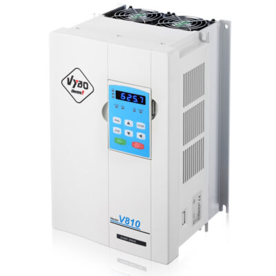 Frekvensomformer 18,5kW V810 400V Salg Norge