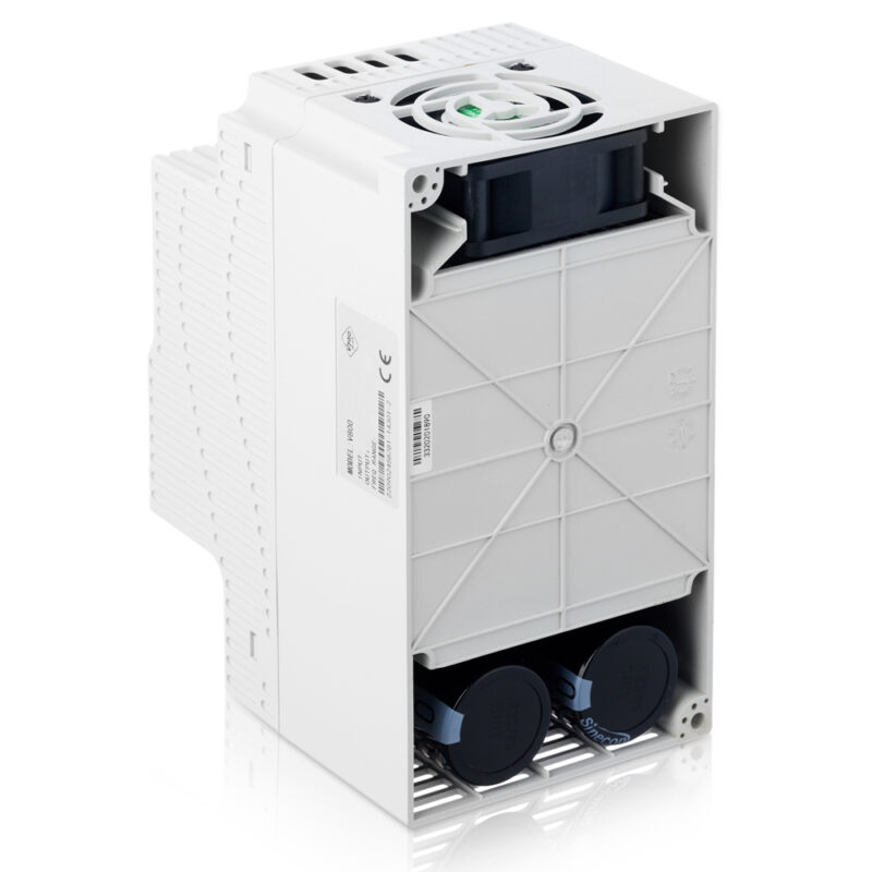 Frekvensomformer 2,2kW V800 230V På lager Norge