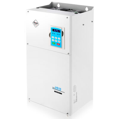 Frekvensomformer 280kW V810 400V Salg Norge