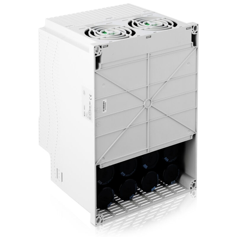 Frekvensomformer 30kW V800 400V På lager Norge