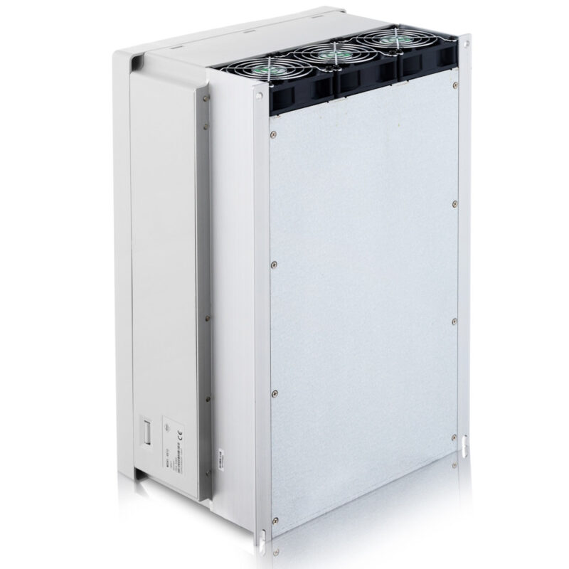 Frekvensomformer 30kW V810 400V Salg Norge