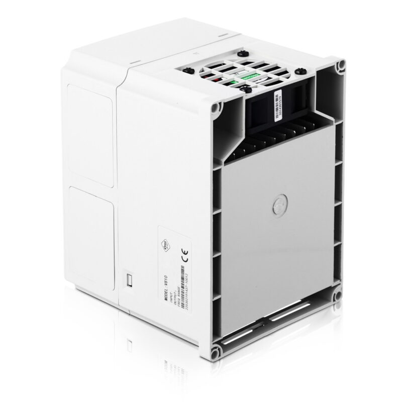 Frekvensomformer 3kW V810 400V Salg Norge