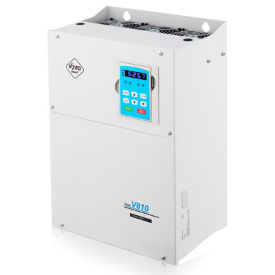 Frekvensomformer 45kW V810 400V Salg Norge