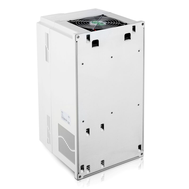 Frekvensomformer 45kW V900 400V Salg Norge