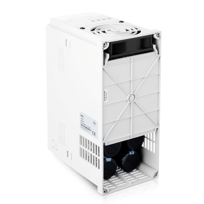 Frekvensomformer 4kW V900 400V Salg Norge